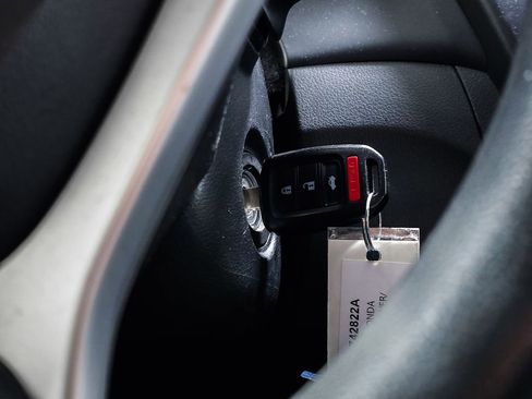 Used 2015 Honda Civic LX image 30