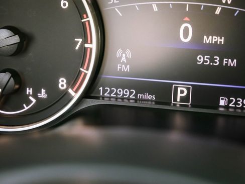 Used 2019 Nissan Altima 2.5 SL image 13