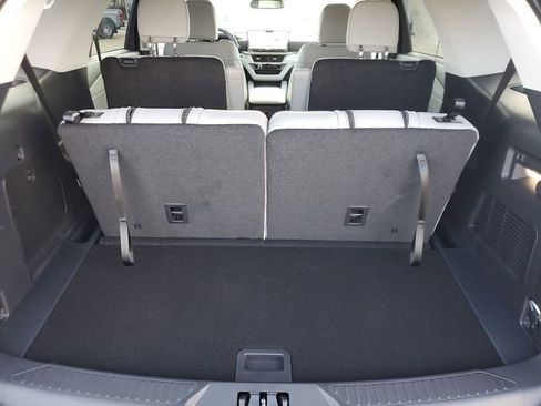 New 2026 Ford Explorer Active w/ Active Comfort Package image 10