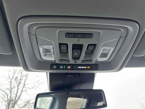 New 2026 GMC Sierra 1500 SLT w/ SLT Premium Package image 15