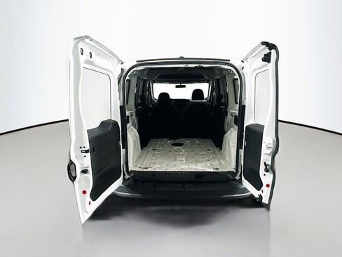 Used 2020 RAM ProMaster City Tradesman image 27