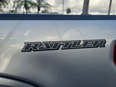 Certified 2023 Ford F150 XL w/ Rattler Package image 15
