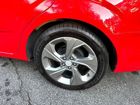 Used 2017 Chevrolet Sonic Premier image 10