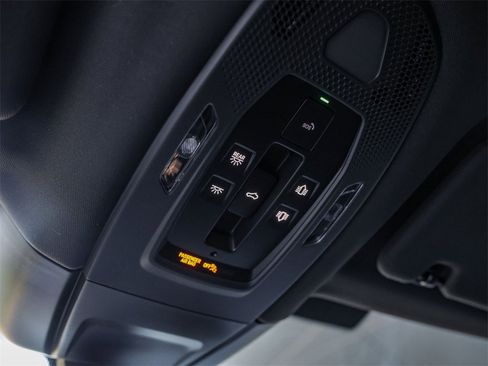 New 2026 Porsche Panamera image 29