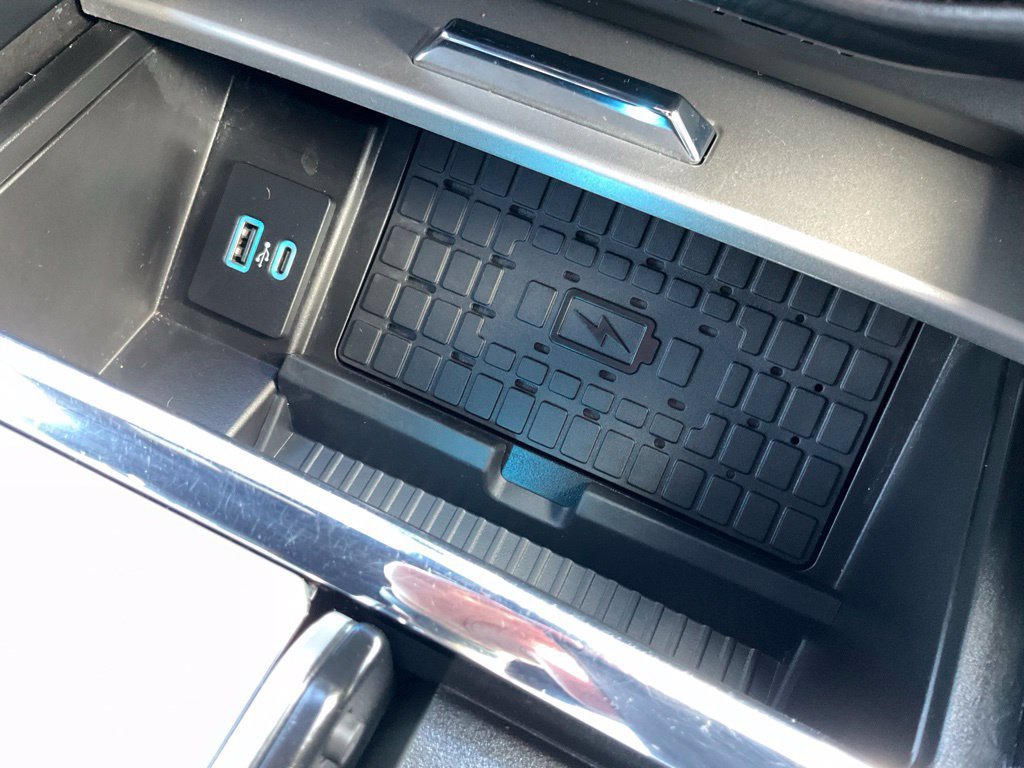 Used 2024 Ford Expedition Timberline AWD/4WD image 38
