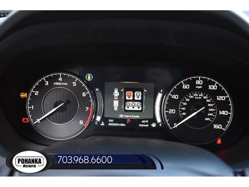 New 2026 Acura RDX w/ Technology Package image 23