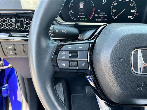 Certified 2023 Honda CR-V EX-L image 11