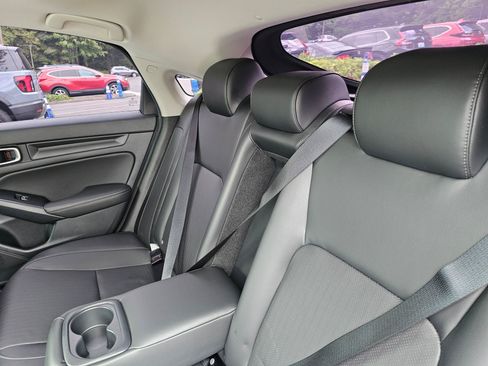 Used 2024 Honda Civic EX-L image 21