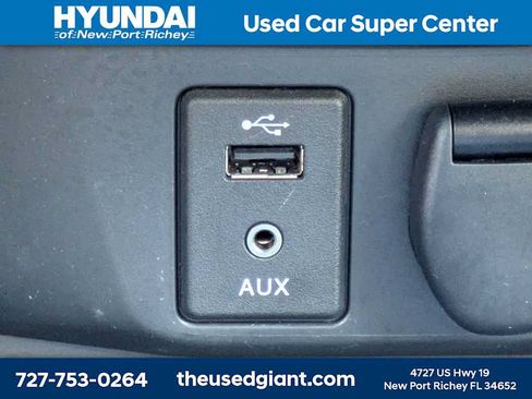 Used 2018 Nissan Rogue Sport SV w/ SV All-Weather Package AWD/4WD image 26