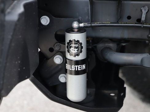 New 2025 Jeep Gladiator Rubicon w/ Safety Group image 4