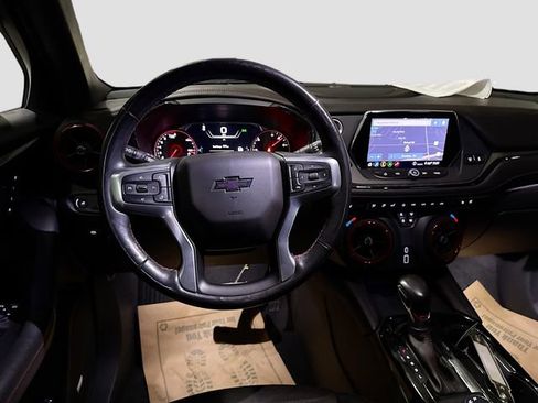 Used 2020 Chevrolet Blazer RS FWD image 24