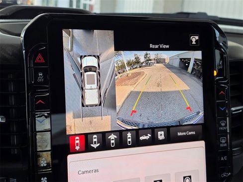 Used 2025 RAM 1500 Tungsten w/ Towing Technology Group image 17