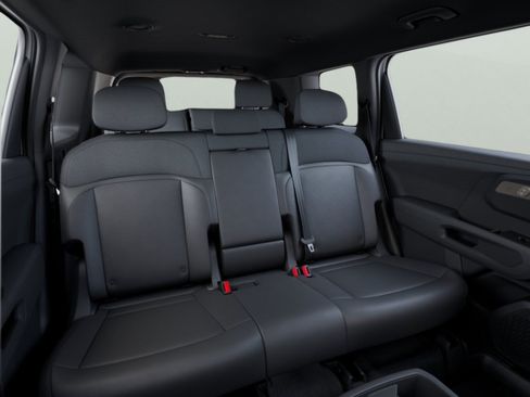 New 2027 Kia Telluride LX FWD image 12