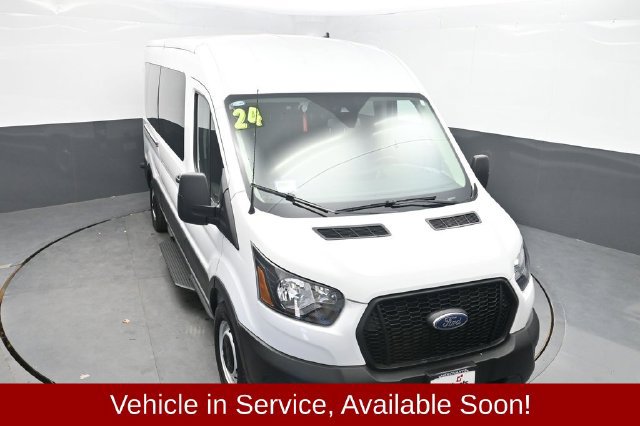 Used 2024 Ford Transit 350 XL RWD image 20