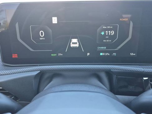 New 2025 Kia EV6 GT-Line image 20