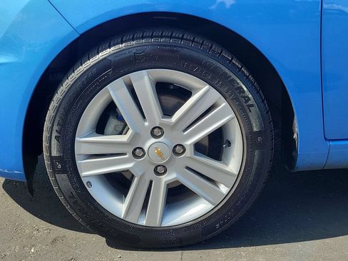 Used 2013 Chevrolet Spark LT FWD image 28