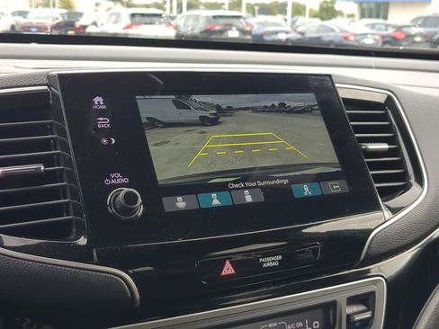 Certified 2022 Honda Pilot Black Edition image 25