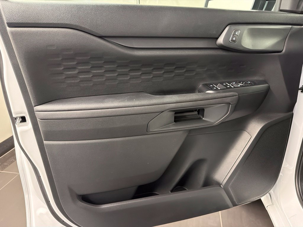 New 2026 Ford Ranger XL AWD/4WD image 28
