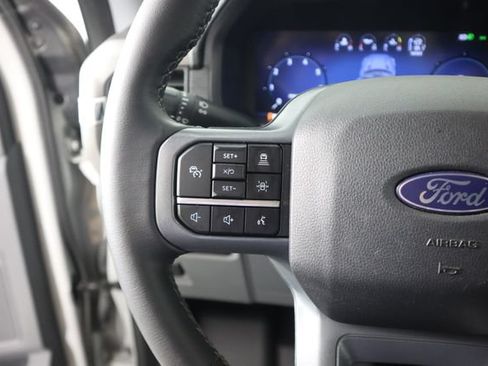 Used 2024 Ford F150 XLT w/ Equipment Group 302A MID AWD/4WD image 48
