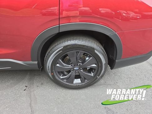 New 2026 Subaru Ascent Premium AWD/4WD image 21