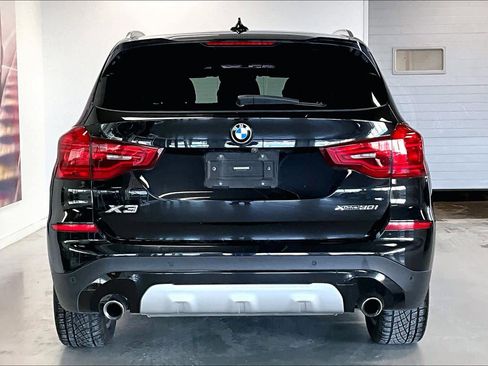 Used 2019 BMW X3 xDrive30i image 5