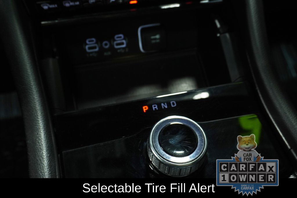 Used 2025 Jeep Grand Cherokee Altitude AWD/4WD image 19
