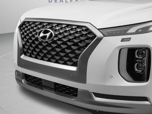 Used 2022 Hyundai Palisade Calligraphy AWD/4WD image 68