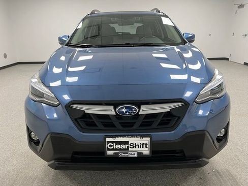 Used 2021 Subaru Crosstrek 2.5i Limited AWD/4WD image 3
