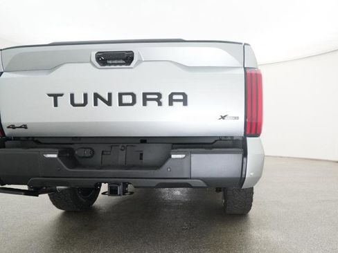 New 2026 Toyota Tundra Limited AWD/4WD image 26