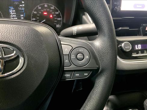 Used 2024 Toyota Corolla LE FWD image 25