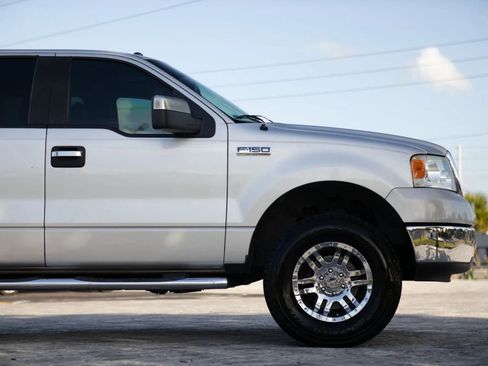Used 2008 Ford F150 Lariat RWD image 19