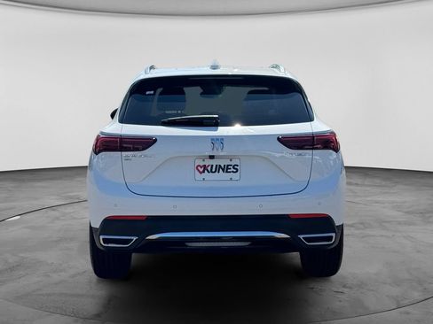 Used 2024 Buick Envision Preferred AWD/4WD image 9