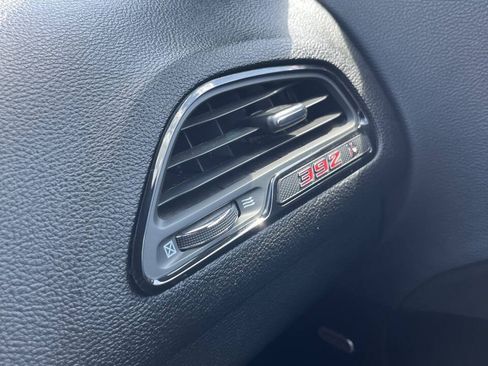 Used 2021 Dodge Challenger R/T Scat Pack w/ Driver Convenience Group RWD image 15