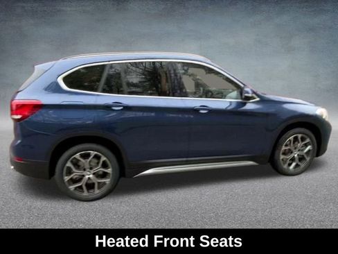 Used 2021 BMW X1 xDrive28i w/ Premium Package image 28