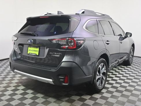 Used 2021 Subaru Outback Touring AWD/4WD image 6