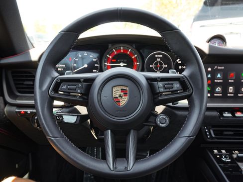 Used 2024 Porsche 911 Carrera 4 GTS AWD/4WD image 18