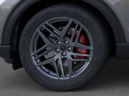 New 2026 Ford Explorer ST-Line image 19