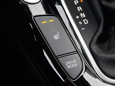 Used 2023 Kia Soul EX image 24