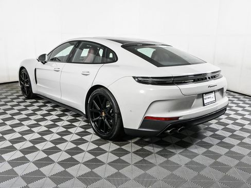 New 2025 Porsche Panamera RWD image 3