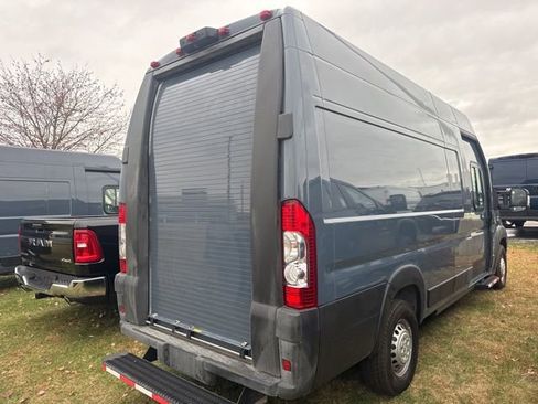 Used 2024 RAM ProMaster 3500 image 4