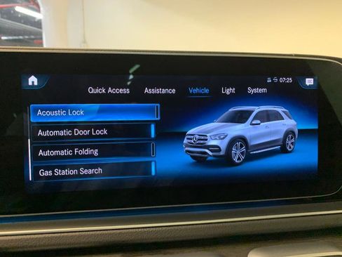 Used 2022 Mercedes-Benz GLE 450 4MATIC image 39