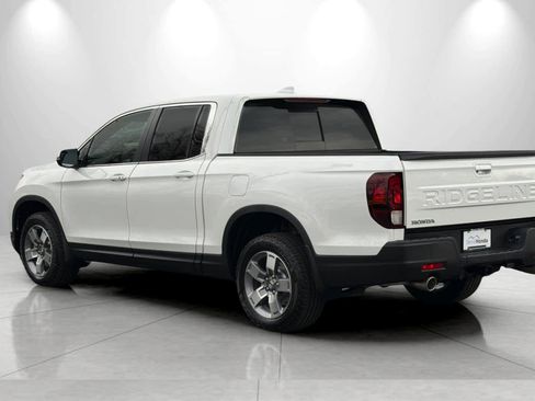 New 2026 Honda Ridgeline RTL image 6