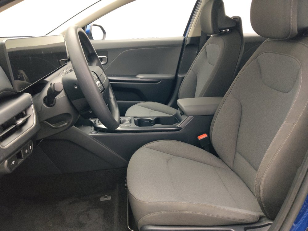 Used 2025 Kia K4 FWD image 17