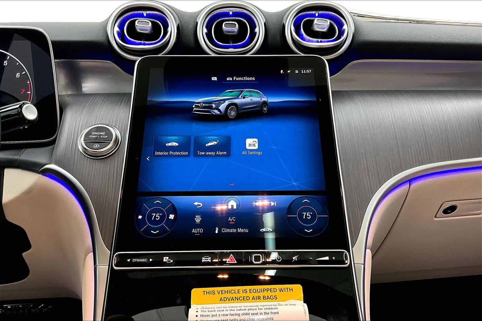 Used 2026 Mercedes-Benz GLC 300 image 19