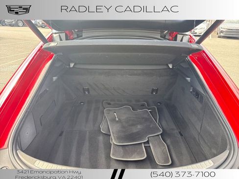 Used 2020 Mercedes-Benz AMG GT 53 image 16