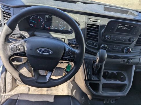 Used 2023 Ford Transit 350 w/ Upfitter Package image 11
