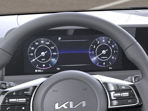 New 2026 Kia Seltos EX w/ EX Sunroof Package image 21