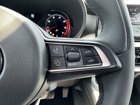 Used 2023 Dodge Hornet GT w/ GT Blacktop Package image 12