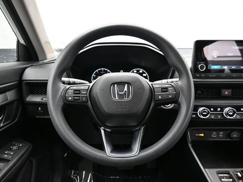 Certified 2024 Honda CR-V EX image 43