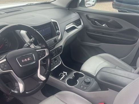 Used 2019 GMC Terrain SLT image 6